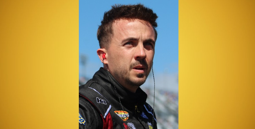 Frankie Muniz toca fondo y confiesa pesadilla