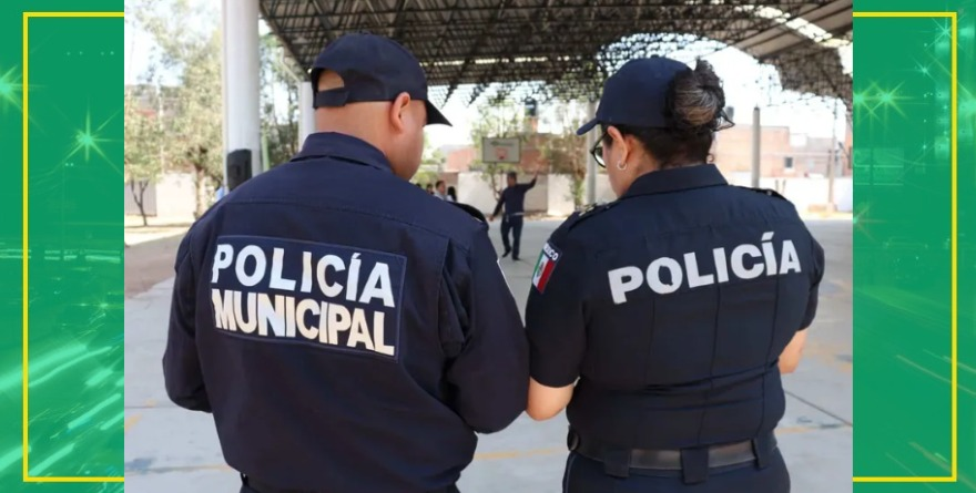 Capacitan contra abusos policiales en SLP 