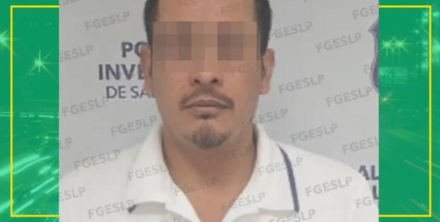 Detienen a abusador de menores