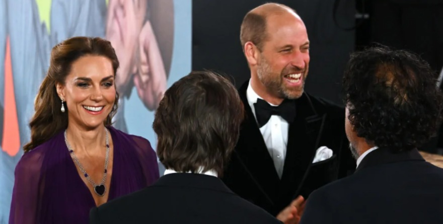 Iñárritu deslumbra Londres 