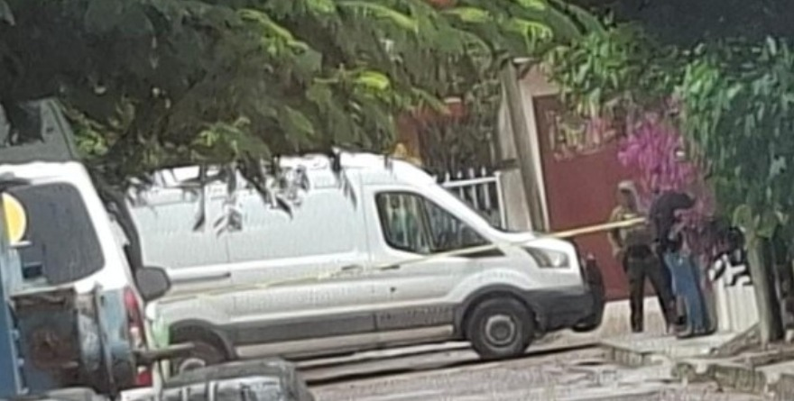 Asesinan a suegra