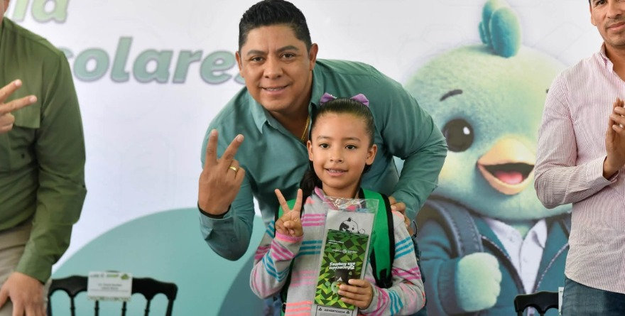 Vive SLP progreso