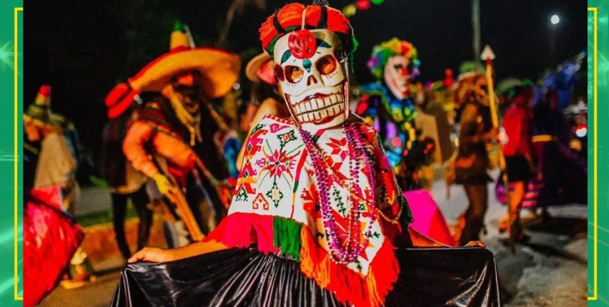Preparan caminos huastecos