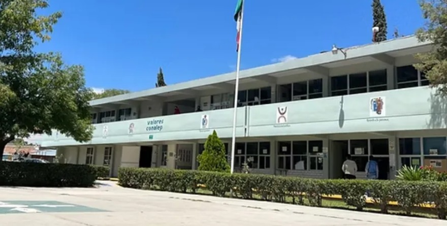 Riesgo escolar en CONALEP de Ciudad Valles