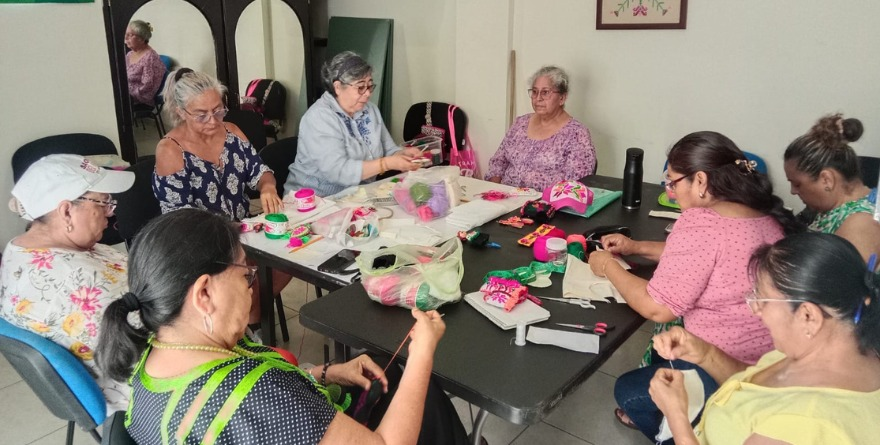 Cursos Icat en Axtla 