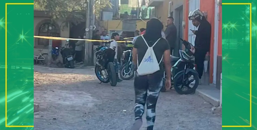 Balacera fatal en la Rural Hidalgo 