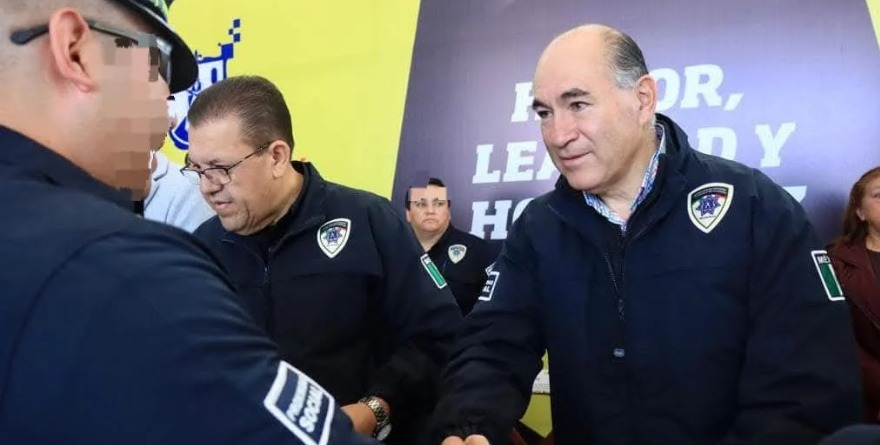 Potosinos señalan corrupción vial