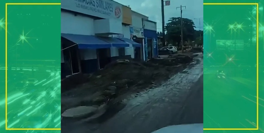 Mantienen operativos viales