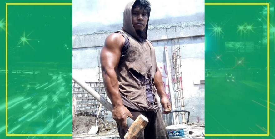 Orgullo huasteco