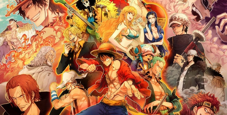 Pausan viaje pirata