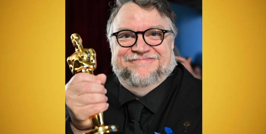 Del Toro regresa