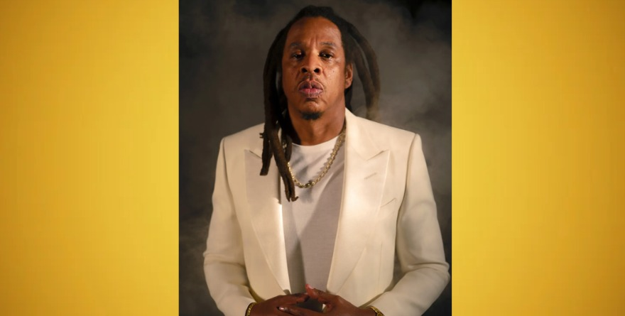 Gana Jay-Z batalla