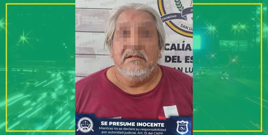 Detienen a defraudador en Valles 