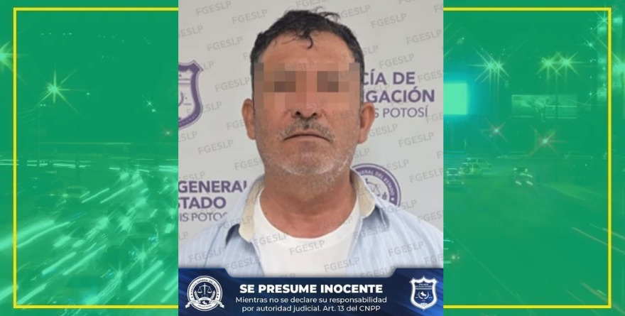 Capturan a homicida en Ahualulco