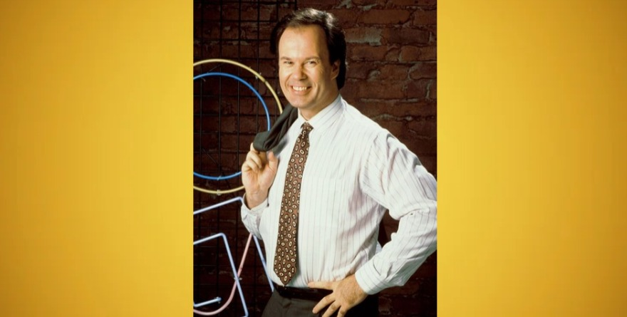 Dennis Haskins muere