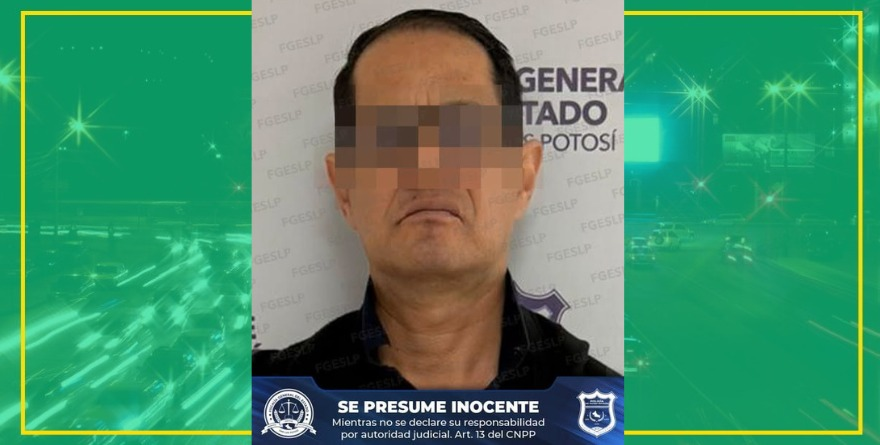 Detienen a defraudador en la capital