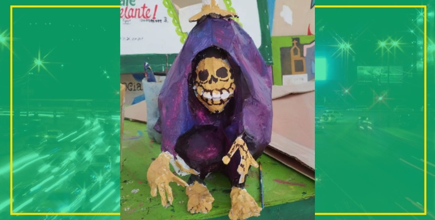 Tamazunchale llevará sus raíces y tradición de Xantolo a la capital potosina