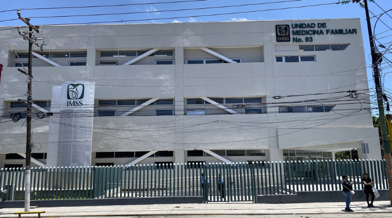 DISTRIBUYEN MEDICINAS EN SITIOS EQUIVOCADOS