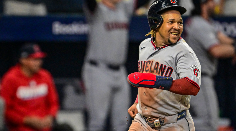 REMONTA CLEVELAND Y SE QUEDA CON EL PRIMERO ANTE TAMPA BAY