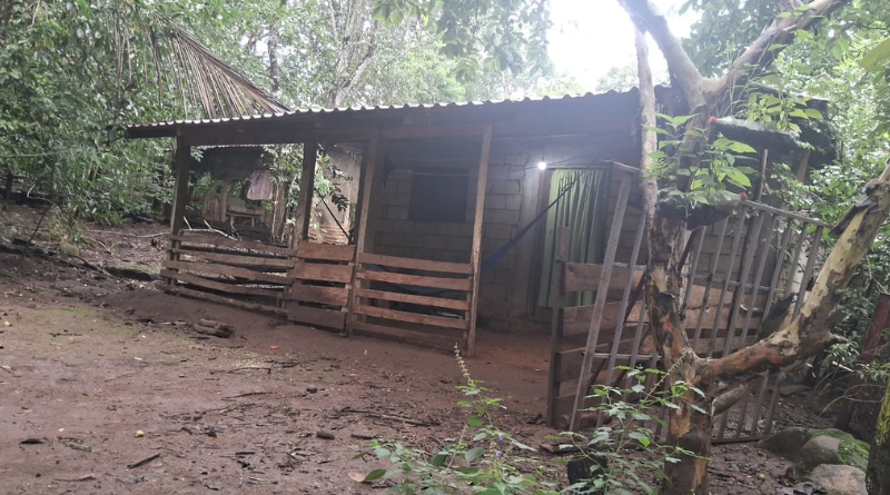 HUYEN FAMILIAS DE SIERRA DE ZIHUATANEJO POR AMENAZAS