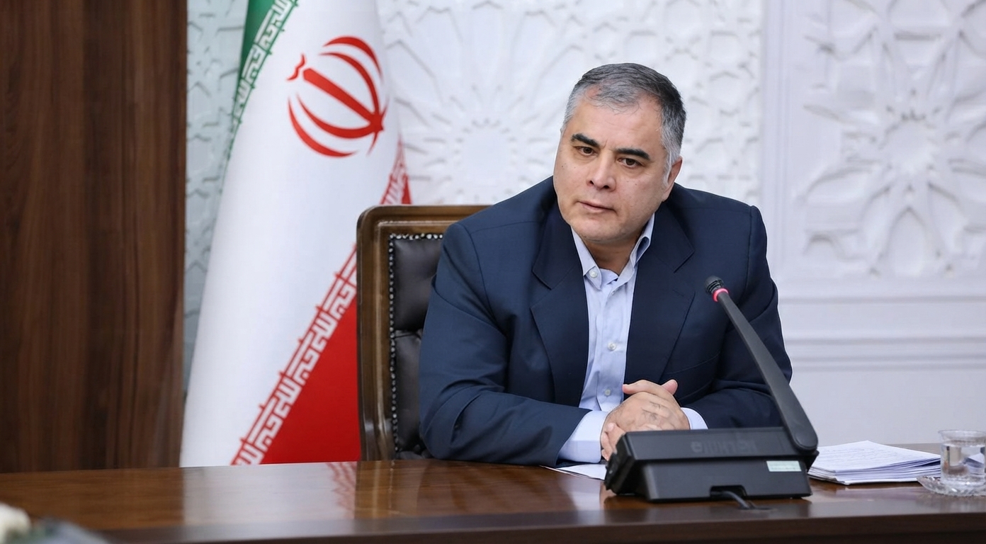 DIMITE EL MINISTRO DE PETRÓLEO DE IRÁN