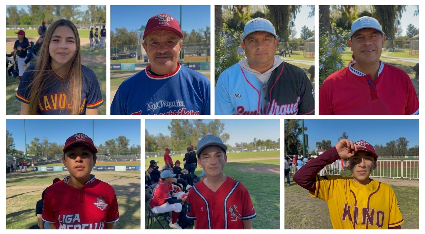 SAN LUIS POTOSÍ ES LA SEDE IDEAL DE LA MLB CUP 2026