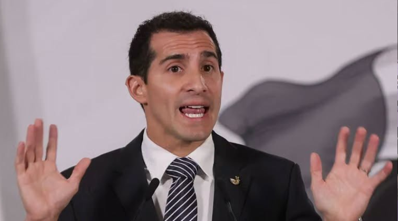 TENDRÍA LA CONADE A UN FISIATRA COMO ADMINISTRADOR