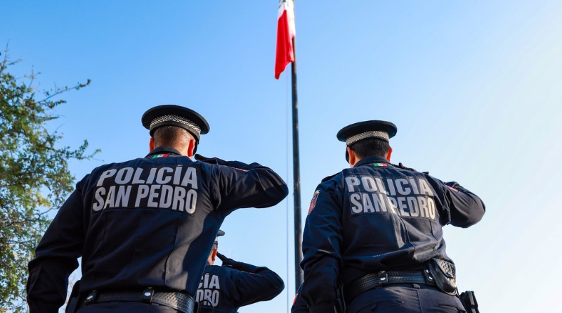 REPITE SAN PEDRO COMO EL MÁS SEGURO