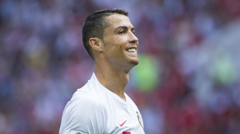 SUSPENDE PORTUGAL A CR7 POR ABANDONAR CONCENTRACIÓN