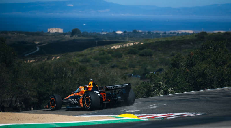 CIERRAN ACUERDO Y HABRÁ INDYCAR EN ESPAÑA