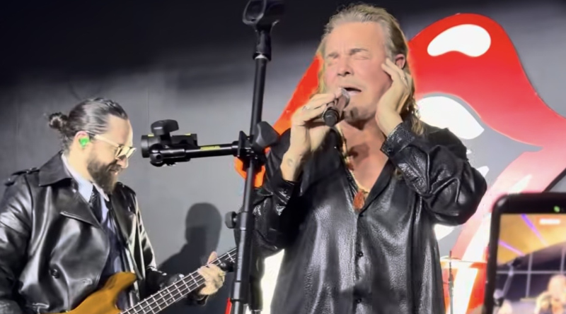 MANÁ Y JAY DE LA CUEVA DAN PALOMAZO EN BAR DE ZAPOPAN