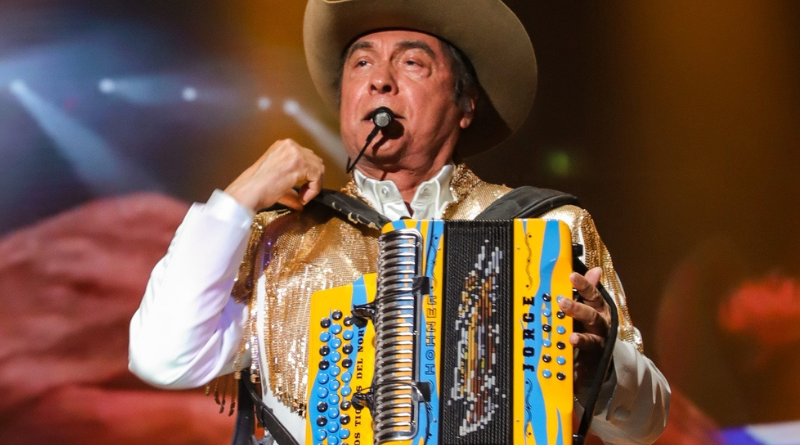 ANUNCIA CSP HOMENAJE A LOS TIGRES DEL NORTE EN 2027