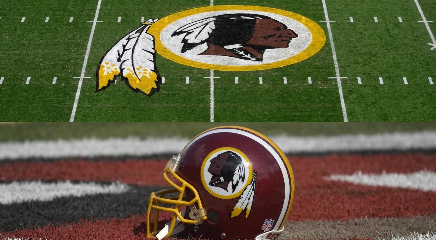 DESCENDIENTES DE TWO GUNS WHITE CALF PIDEN VOLVER A REDSKINS