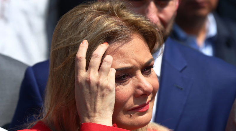 NADIE ESTÁ POR ENCIMA DE LA LEY, DICE MARU DE EX FISCAL