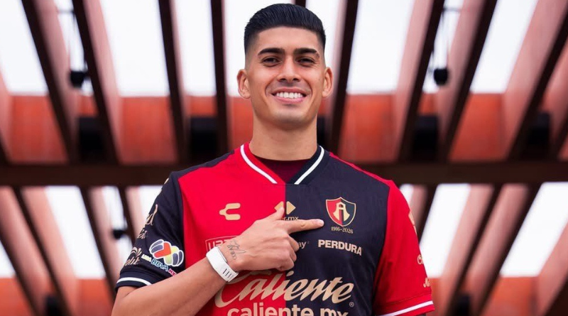 ATLAS QUIERE QUE EL ESTADIO JALISCO SEA UNA FORTALEZA