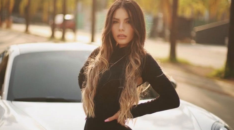 CAE INFLUENCER VENEZOLANA CON MÁS DE UN MILLÓN DE PESOS