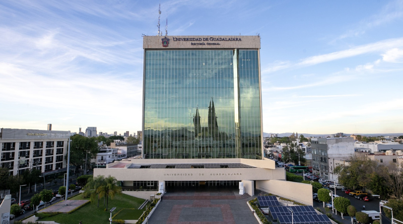 RESPALDA UDEG APOYO FEDERAL PARA OBRAS EN JALISCO