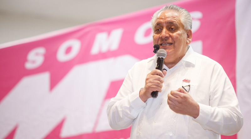 DAN A SOMOS Y PAZ REGISTRO LOCAL; HAY 9 PARTIDOS EN JALISCO