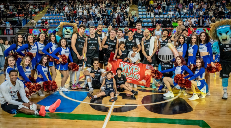 ES PAKO CRUZ MVP MEXICANO DE LA LNBP 2026