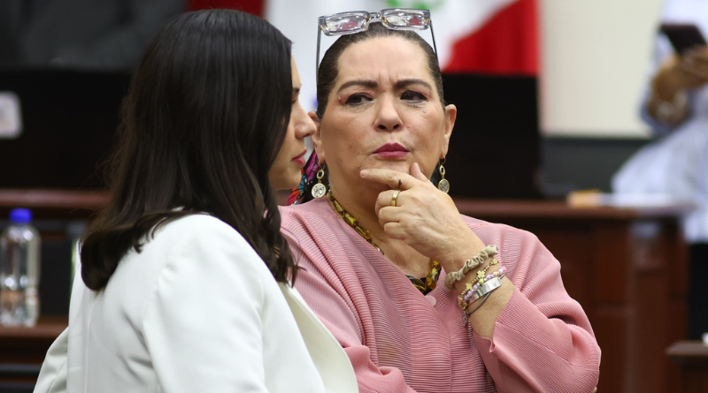 SE AFERRA TADDEI A CARGO EN INE: ‘NO CEDERÉ’