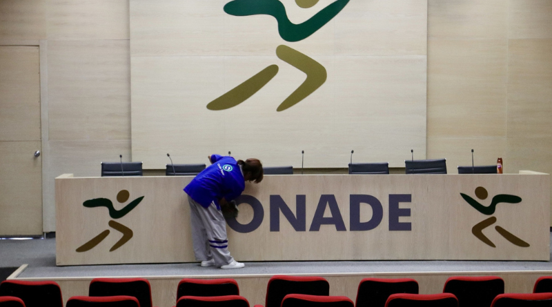 AVANZA EN DIPUTADOS REFORMA SOBRE CORRUPCIÓN DEPORTIVA