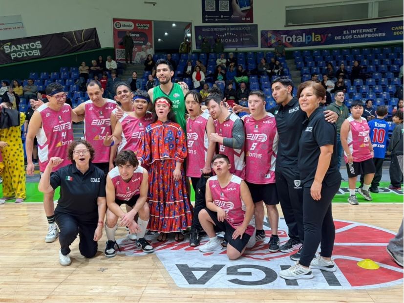 ARRANCA TORNEO NACIONAL ÉLITE ADAPTADO 2026