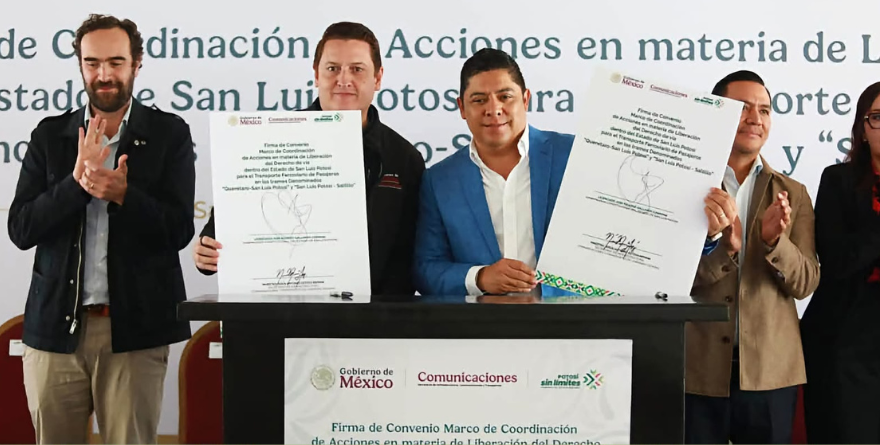 Llevan prevención escolar a la Huasteca