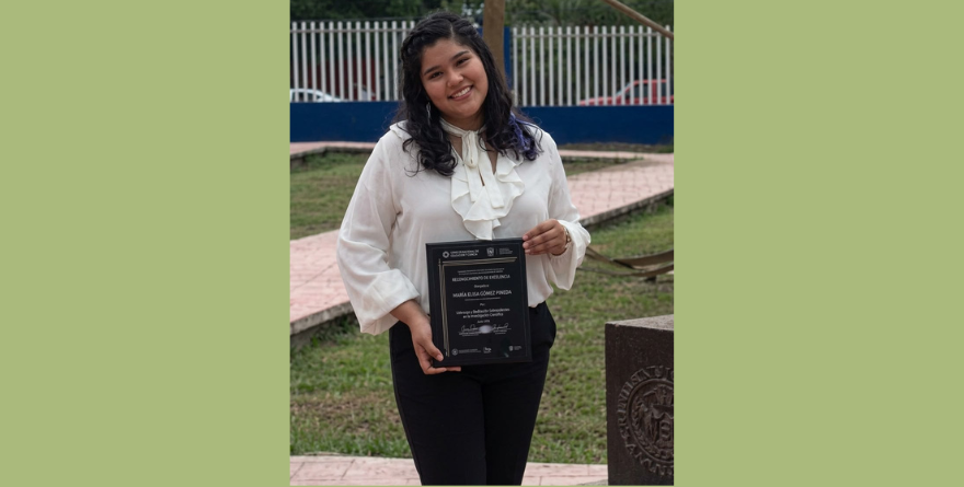Estudiarán potosinas posgrados en el Reino UnidoStaff / El Mañana