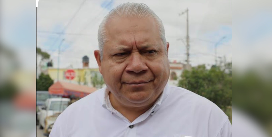 Seguridad blindadala zona huasteca