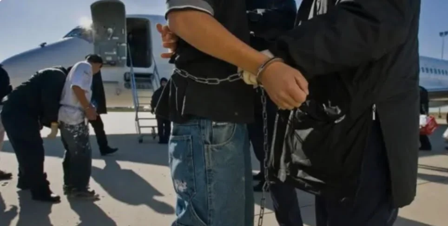 28 rioverdensesenfrentan deportación