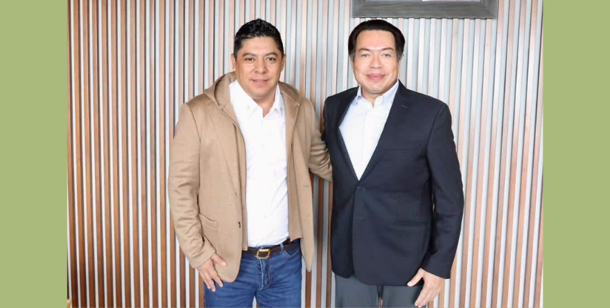 SEP respalda plan educativo de SLP