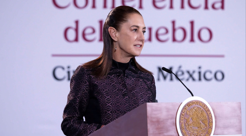 ORDENA CSP A SRE LLAMAR A EMBAJADOR Y A KURI POR ACADEMIA