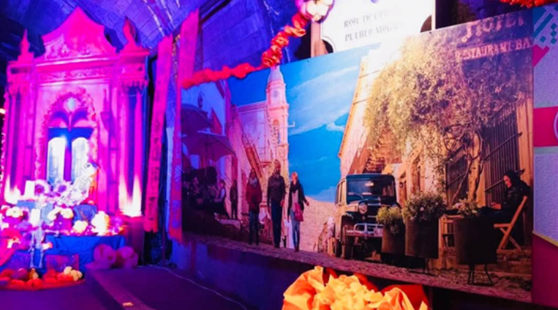 Real de Catorce participará en festival