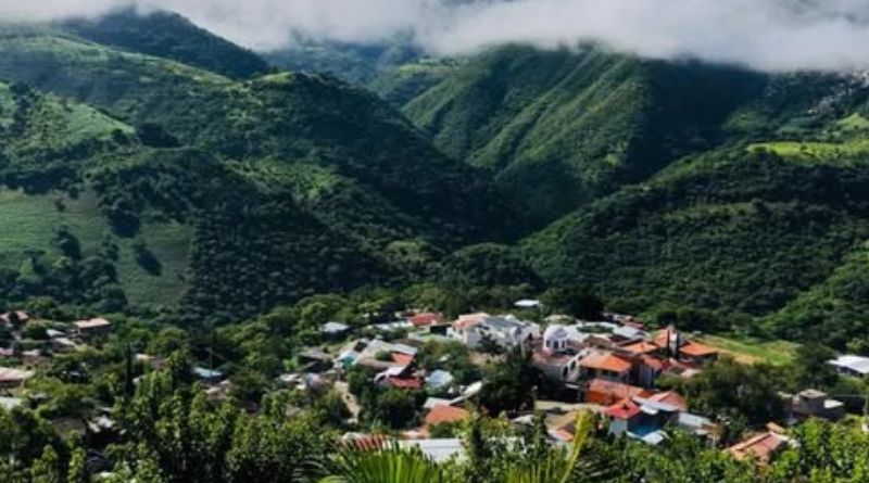 SUFRE SIERRA DE GUERRERO VIOLENCIA Y ABANDONO